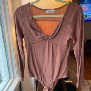 Gilli women’s bodysuit